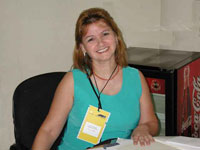 Suely Moyses