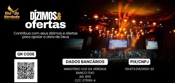 Fa�a sua Doa��o