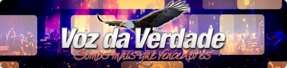 Banner Voz da Verdade