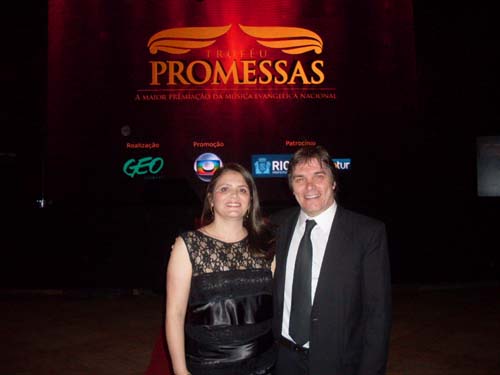 Participação Especial